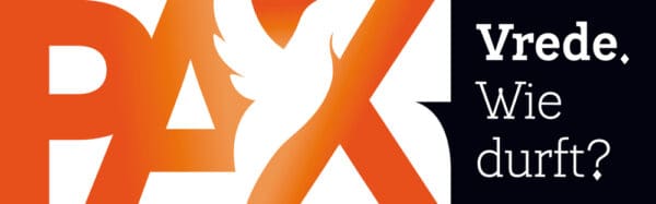 Thema Vredesweek 2025: ‘Niets doen is geen optie’