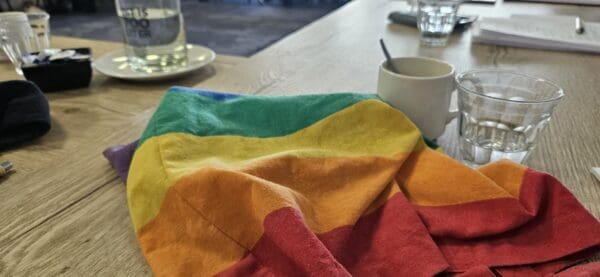 Ledenraad: ‘wij redden ons wel’