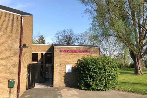 Het aprilnummer van De Schakel is uit!