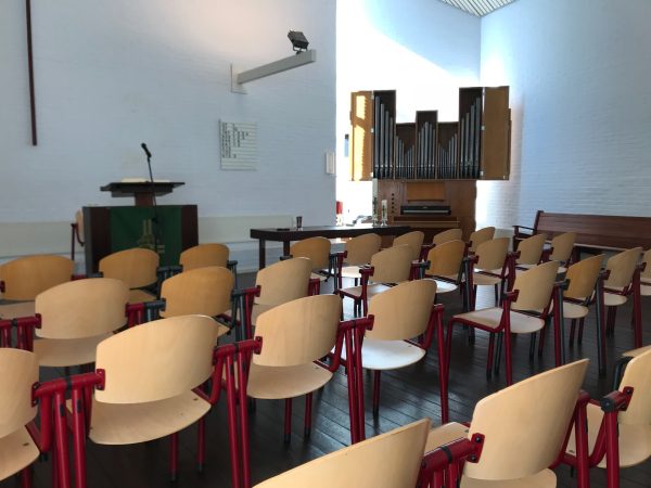 Verhuur gebouw