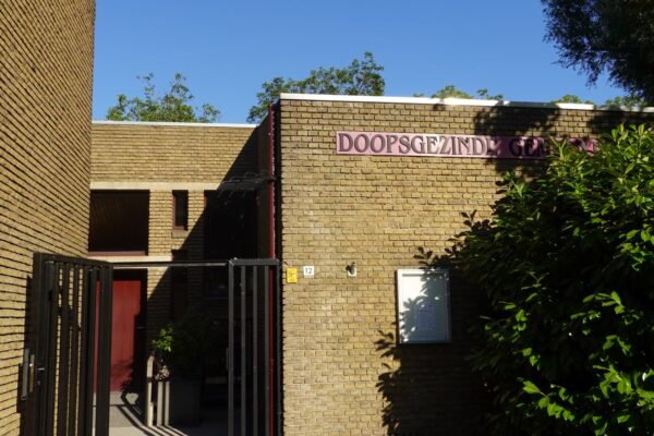Nieuwe leiders
