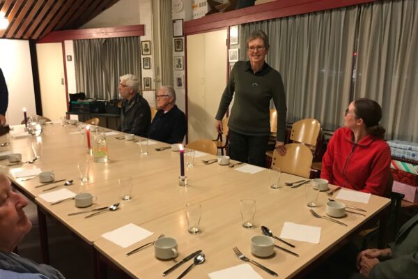 <strong>Heel Doopsgezind Dordrecht kookt mee</strong>