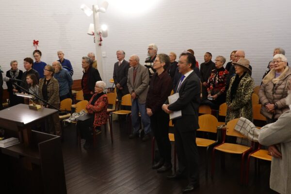 Kerstdienst