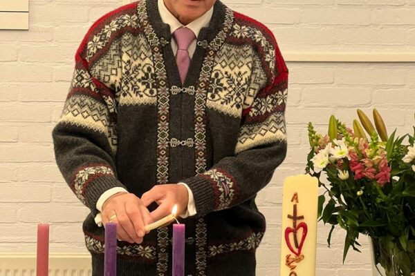 Eerste adventszondag