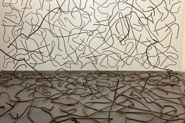 Forge Ai Wei Wei