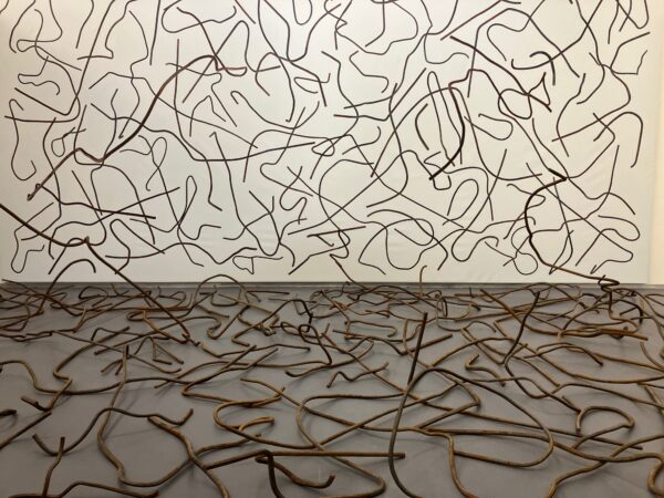 Forge Ai Wei Wei