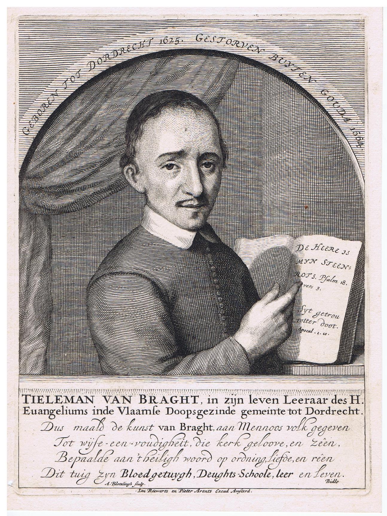 Tieleman van Braght