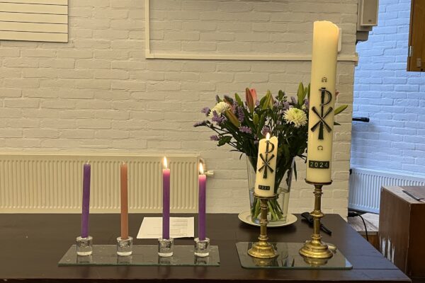 Tweede Advent