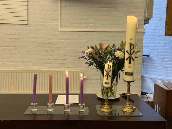 Tweede Advent