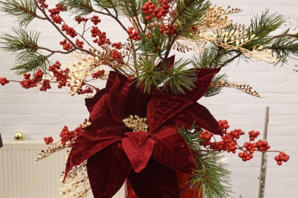 Kerstviering