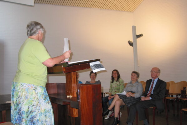 Veiling van diensten 09-02-25