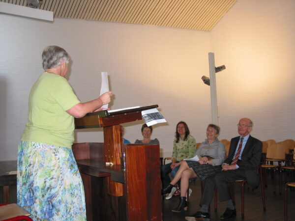 Veiling van diensten 09-02-25