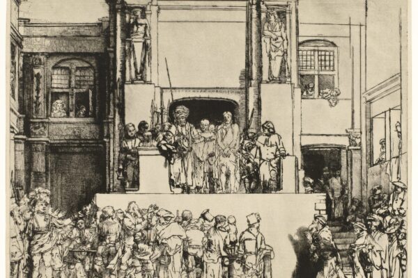 Ecce Homo