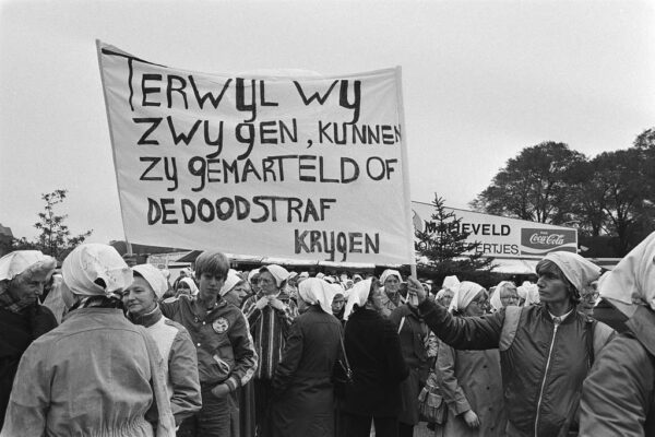 Dwaze moeders