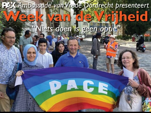 Vredesweek