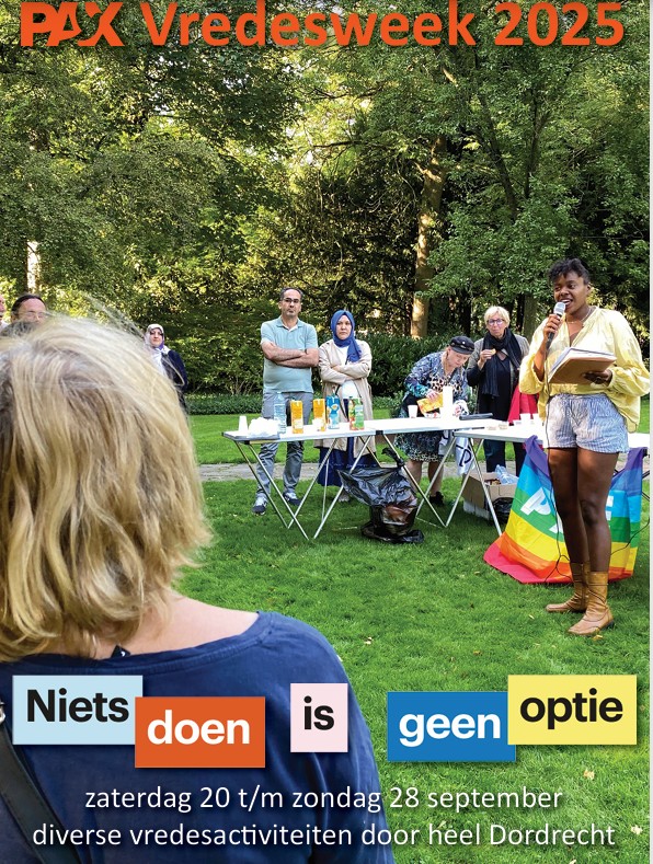 Vredesweek