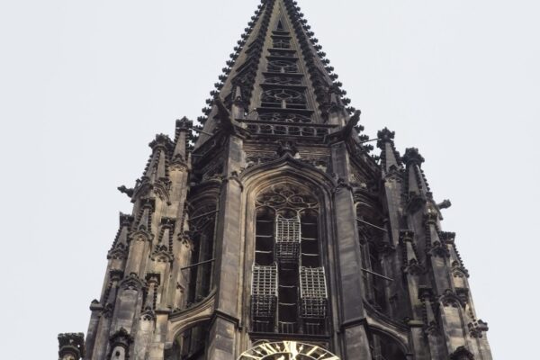 Kooien Münster