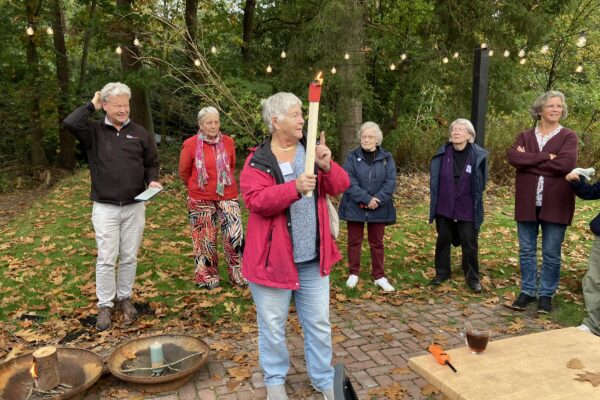 Spelen met vuur in Fredeshiem