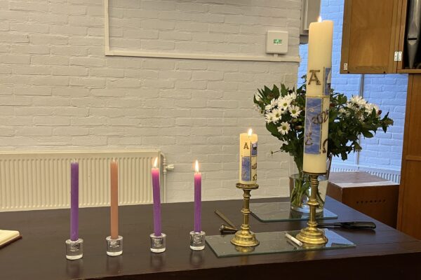 Tweede Advent
