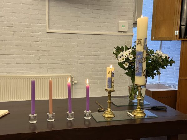 Tweede Advent