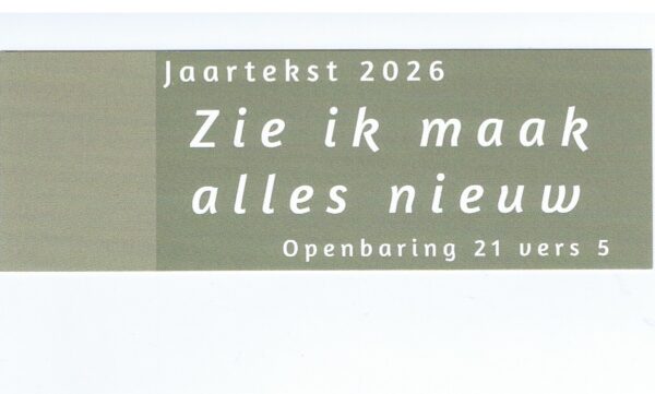 Afgelopen diensten