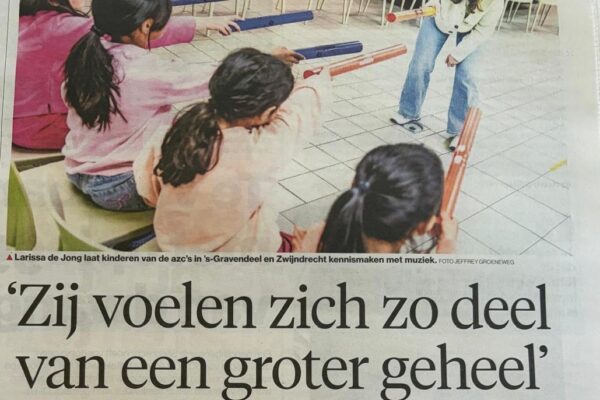 Kop AD de Dordtenaar
