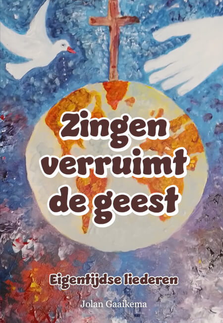 Zingen verruimt de geest