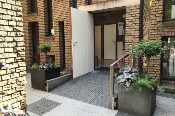 Doopsgezinde vermaning Dordrecht