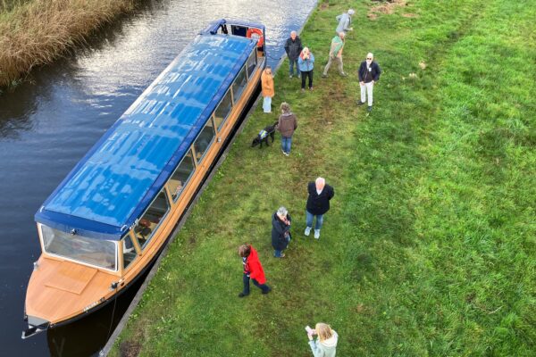 Giethoorn